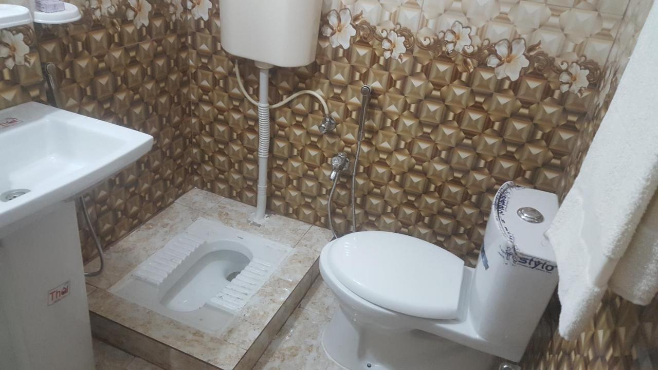 Hotel Al Markaz Islamabad Zewnętrze zdjęcie