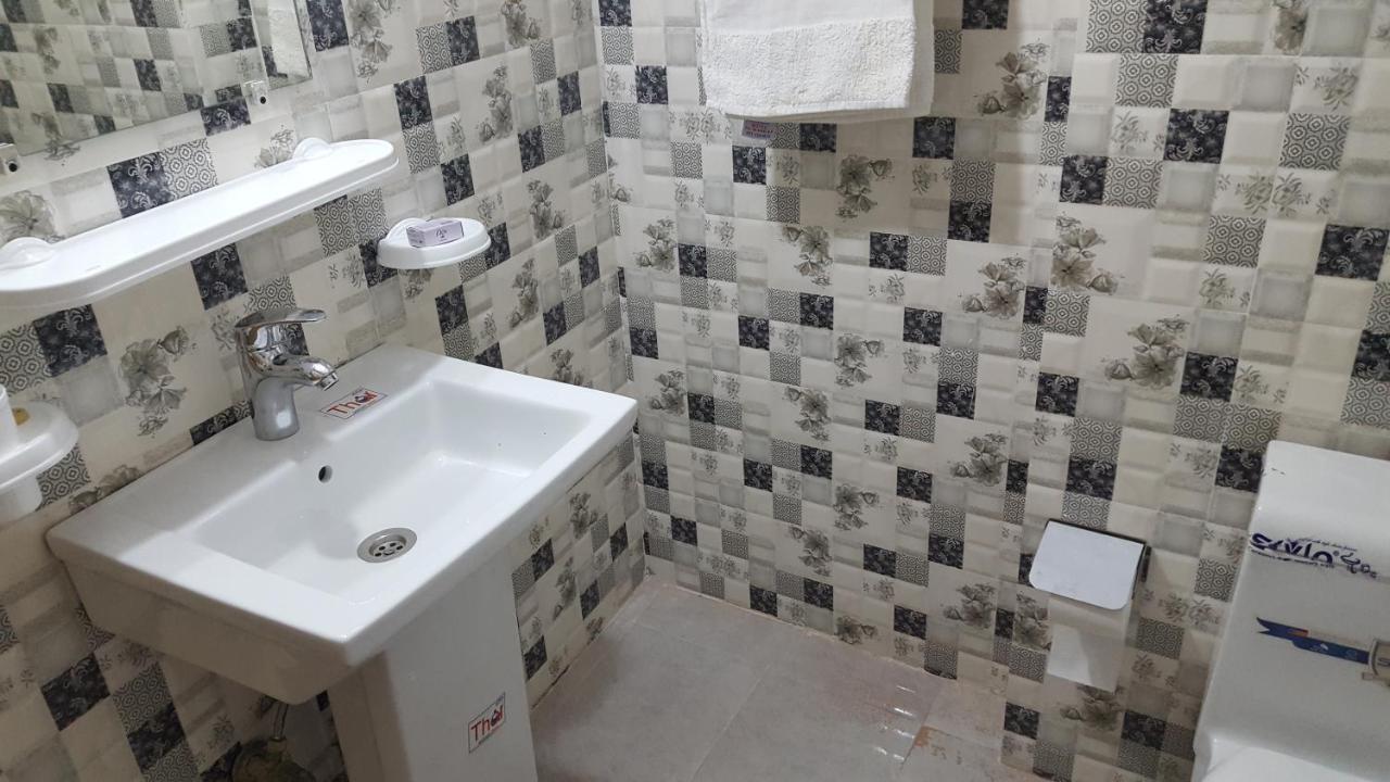 Hotel Al Markaz Islamabad Zewnętrze zdjęcie