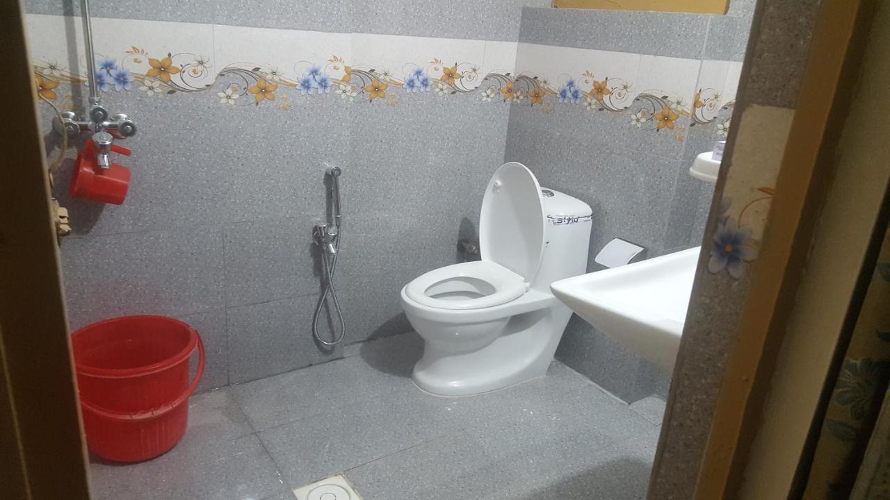 Hotel Al Markaz Islamabad Zewnętrze zdjęcie