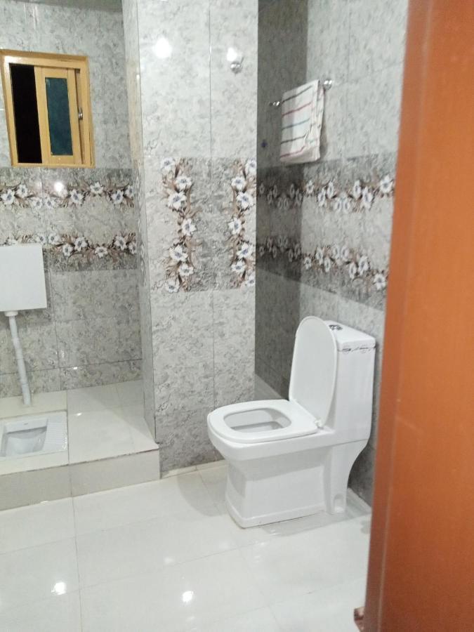 Hotel Al Markaz Islamabad Zewnętrze zdjęcie