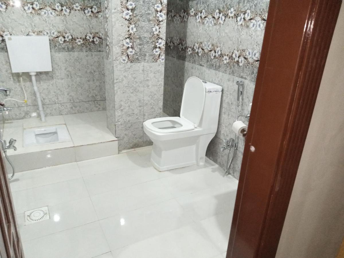 Hotel Al Markaz Islamabad Zewnętrze zdjęcie