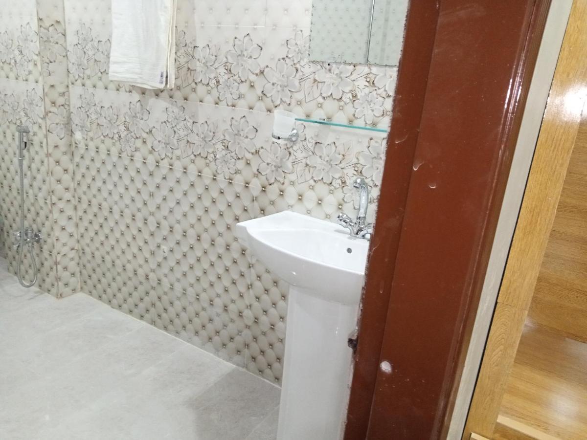 Hotel Al Markaz Islamabad Zewnętrze zdjęcie