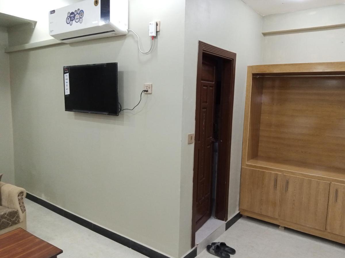 Hotel Al Markaz Islamabad Zewnętrze zdjęcie