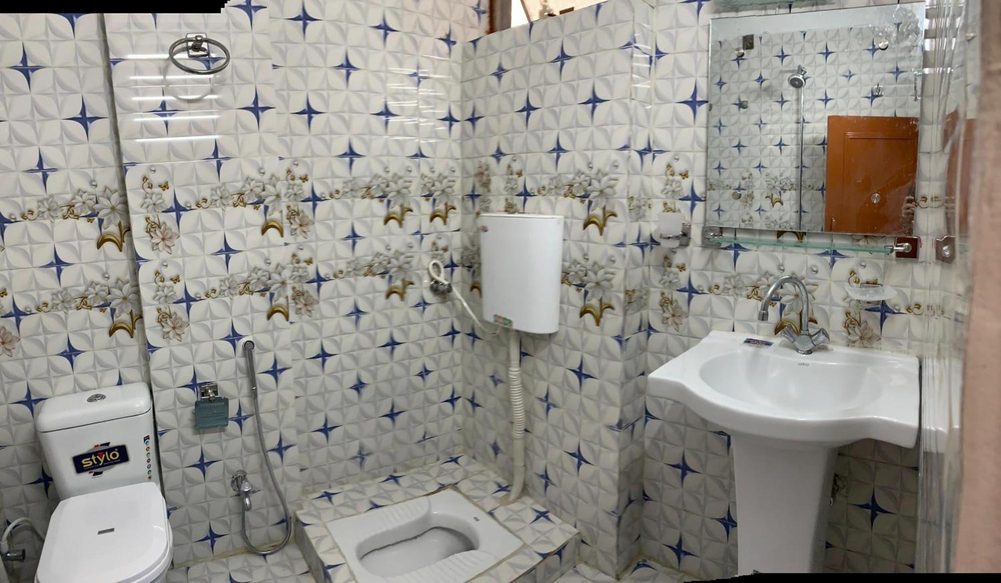 Hotel Al Markaz Islamabad Zewnętrze zdjęcie