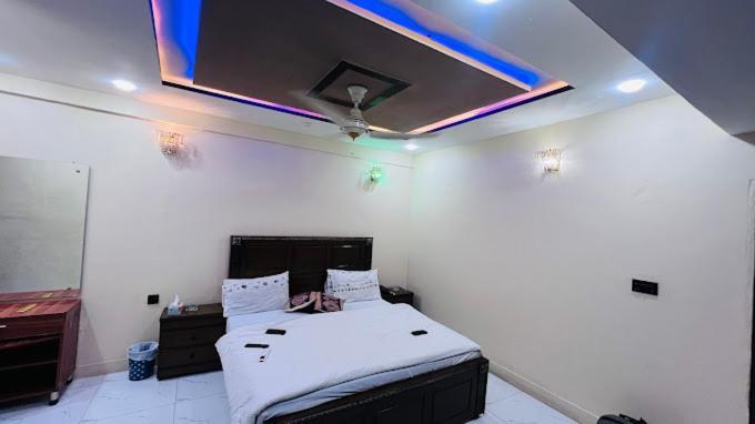 Hotel Al Markaz Islamabad Zewnętrze zdjęcie
