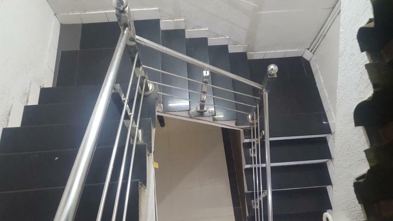 Hotel Al Markaz Islamabad Zewnętrze zdjęcie